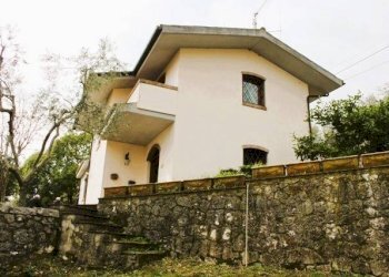 Facciata - Villa via Piscinola, Spigno Saturnia - foto 3