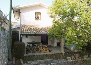 Facciata - Villa via Piscinola, Spigno Saturnia - foto 9