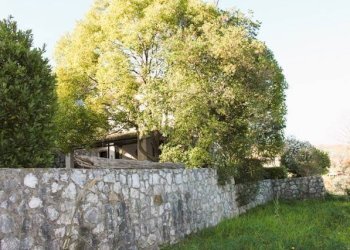 Giardino - Villa via Piscinola, Spigno Saturnia - foto 13