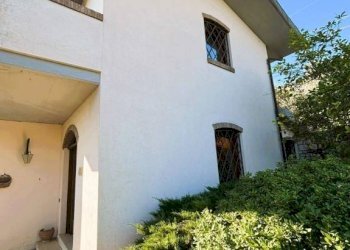 Facciata - Villa via Piscinola, Spigno Saturnia - foto 15