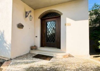 Ingresso - Villa via Piscinola, Spigno Saturnia - foto 16