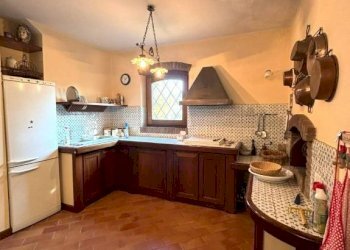 Cucina - Villa via Piscinola, Spigno Saturnia - foto 20