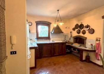 Cucina - Villa via Piscinola, Spigno Saturnia - foto 21