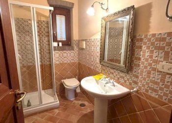 Bagno - Villa via Piscinola, Spigno Saturnia - foto 23