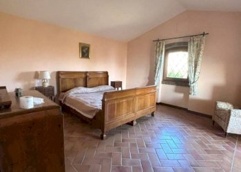 Camera da letto - Villa via Piscinola, Spigno Saturnia - foto 26