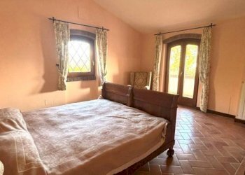 Camera da letto - Villa via Piscinola, Spigno Saturnia - foto 27