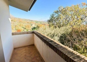 Balcone - Villa via Piscinola, Spigno Saturnia - foto 28