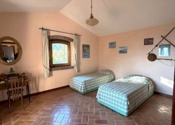 Camera da letto - Villa via Piscinola, Spigno Saturnia - foto 29