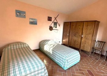 Camera da letto - Villa via Piscinola, Spigno Saturnia - foto 30