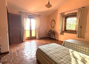 Camera da letto - Villa via Piscinola, Spigno Saturnia - foto 31