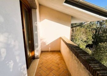 Balcone - Villa via Piscinola, Spigno Saturnia - foto 32