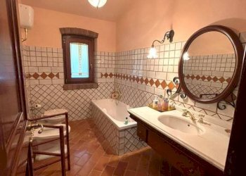 Bagno - Villa via Piscinola, Spigno Saturnia - foto 33