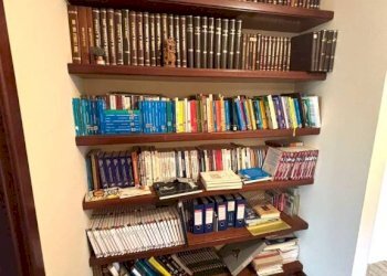 Disimpegno - Villa via Piscinola, Spigno Saturnia - foto 34