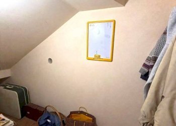 Ripostiglio - Villa via Piscinola, Spigno Saturnia - foto 35