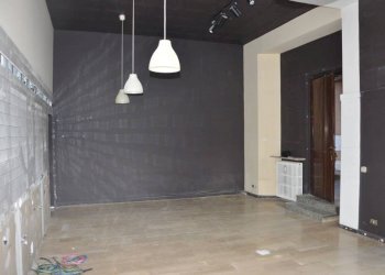 Stanza non arredata - Parrucchieri Uomo - Donna via Borgo Antico, 3, Gallarate - foto 8