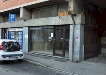 Facciata - Parrucchieri Uomo - Donna via Borgo Antico, 3, Gallarate - foto 11