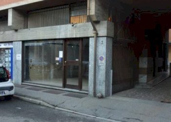 Facciata - Parrucchieri Uomo - Donna via Borgo Antico, 3, Gallarate - foto 12