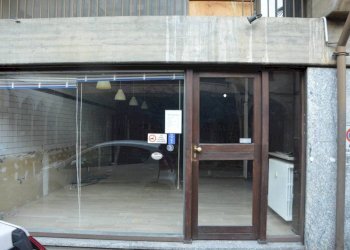 Facciata - Parrucchieri Uomo - Donna via Borgo Antico, 3, Gallarate - foto 14