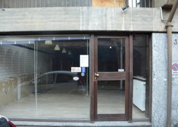 Facciata - Parrucchieri Uomo - Donna via Borgo Antico, 3, Gallarate - foto 15
