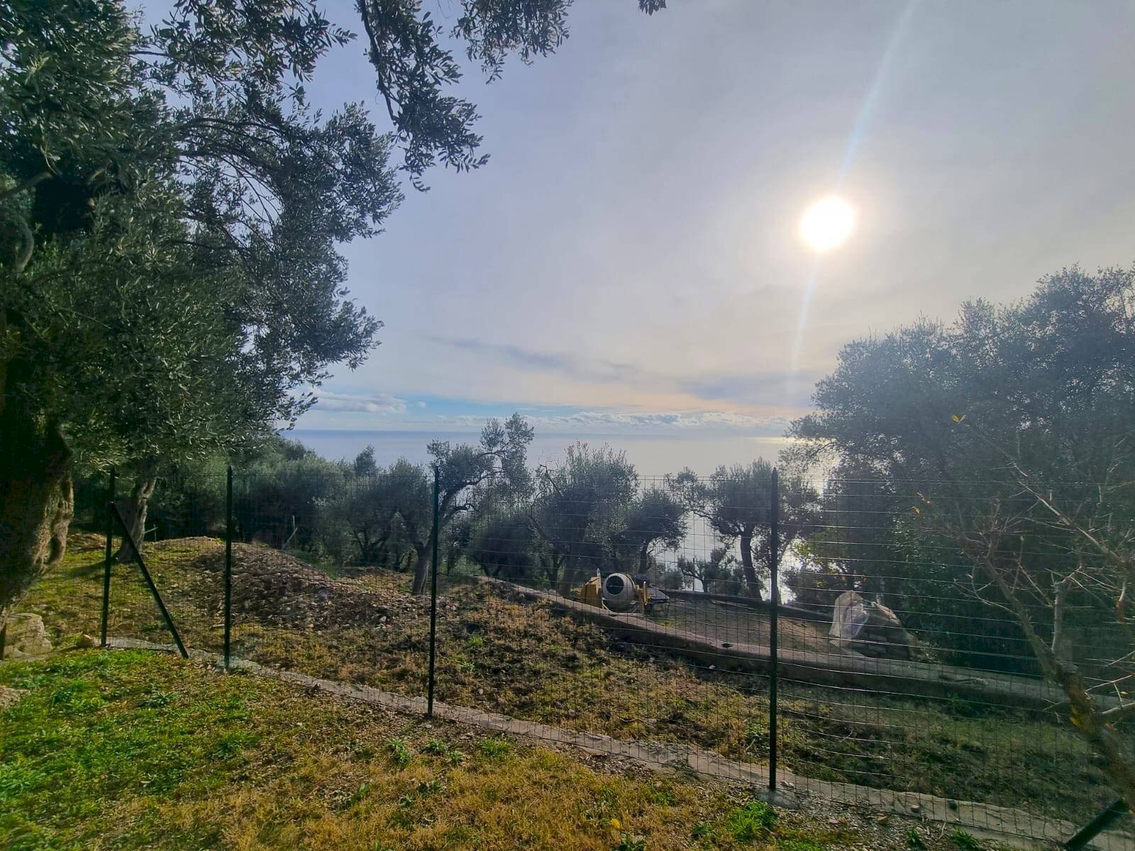 Foto 3 - Terreno agricolo Via Manie, Finale Ligure - foto 3