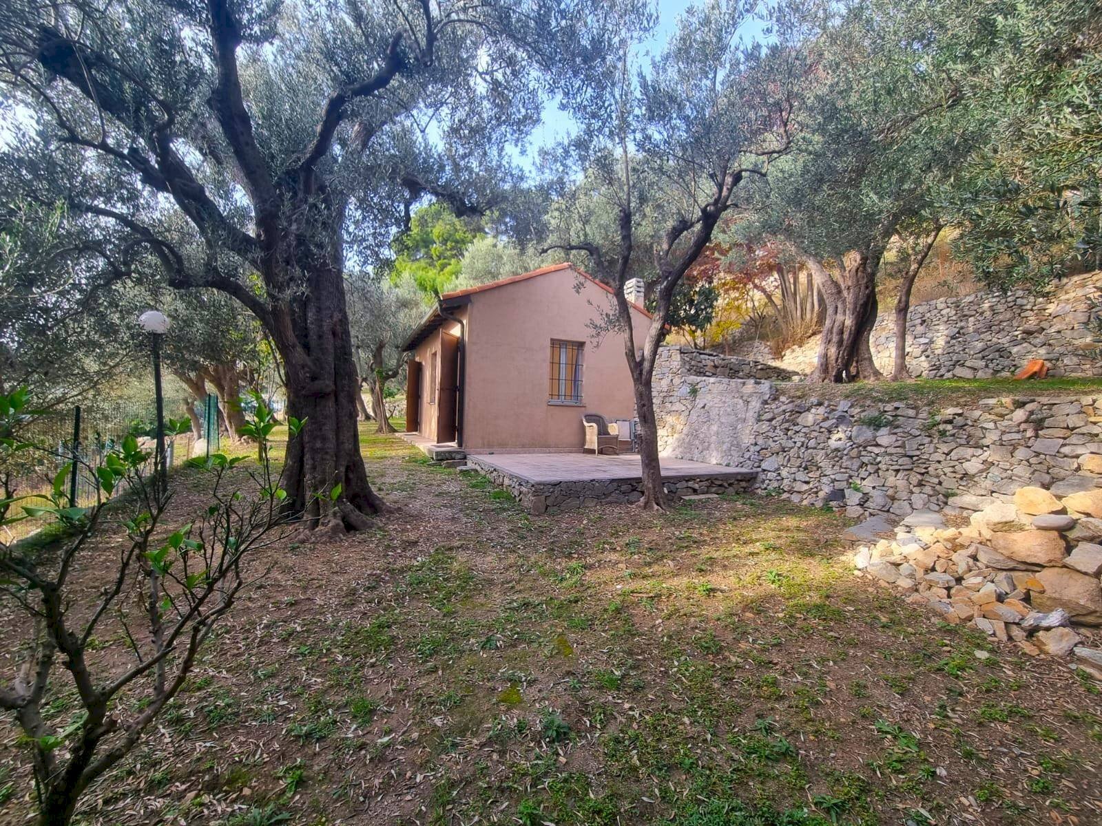 Foto 2 - Terreno agricolo Via Manie, Finale Ligure - foto 2