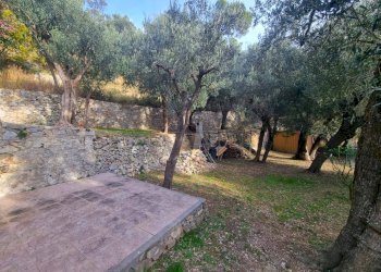 Foto 8 - Terreno agricolo Via Manie, Finale Ligure - foto 8