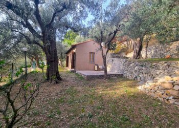 Foto 2 - Terreno agricolo Via Manie, Finale Ligure - foto 2