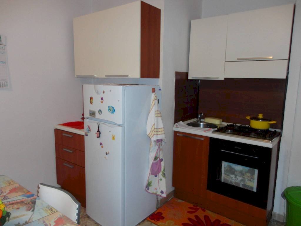 Angolo cottura - Three-room apartment via Antonio Gramsci, 36, Alessandria - photo 2