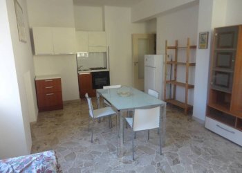 Salone - Three-room apartment via Antonio Gramsci, 36, Alessandria - photo 1