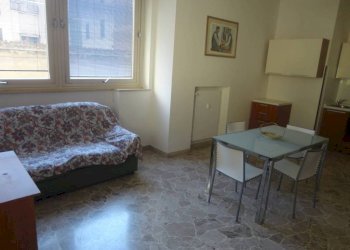 Salone - Three-room apartment via Antonio Gramsci, 36, Alessandria - photo 5