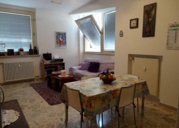 Salone - Three-room apartment via Antonio Gramsci, 36, Alessandria - photo 6