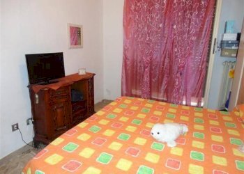 Camera da letto - Three-room apartment via Antonio Gramsci, 36, Alessandria - photo 7