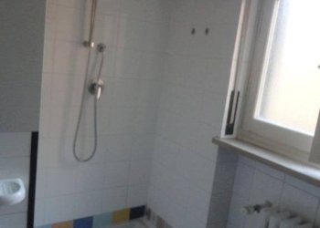 Bagno - Three-room apartment via Antonio Gramsci, 36, Alessandria - photo 10