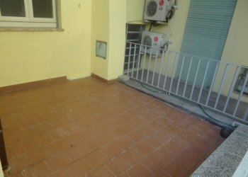 Terrazzo - Three-room apartment via Antonio Gramsci, 36, Alessandria - photo 12