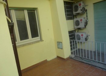 Terrazzo - Three-room apartment via Antonio Gramsci, 36, Alessandria - photo 13