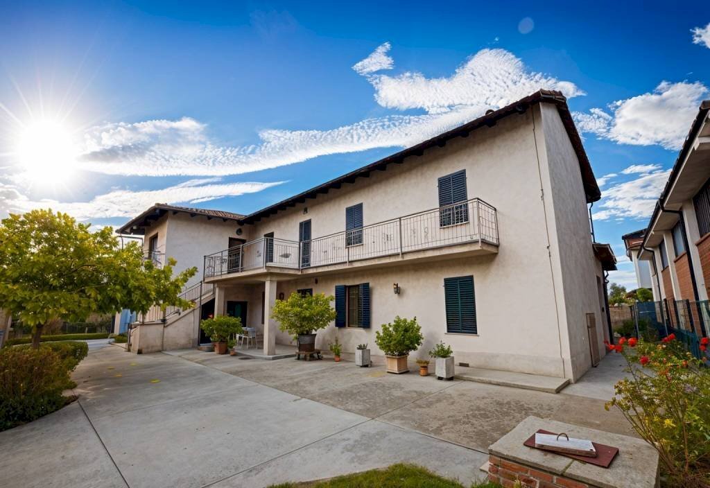 Facciata - Villa corso Ferrero, 25/BIS, Farigliano - foto 1