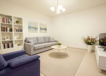 Salone - Villa corso Ferrero, 25/BIS, Farigliano - foto 2