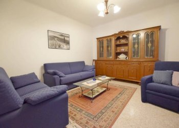 Salone - Villa corso Ferrero, 25/BIS, Farigliano - foto 3