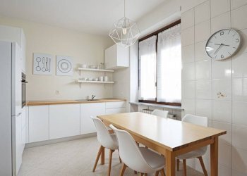 Cucina - Villa corso Ferrero, 25/BIS, Farigliano - foto 4