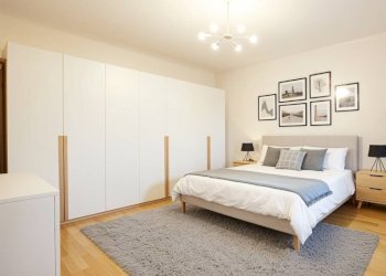 Camera da letto - Villa corso Ferrero, 25/BIS, Farigliano - foto 6