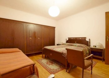Camera da letto - Villa corso Ferrero, 25/BIS, Farigliano - foto 7
