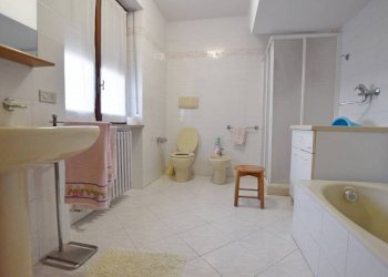 Bagno - Villa corso Ferrero, 25/BIS, Farigliano - foto 17