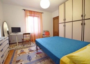 Camera da letto - Villa corso Ferrero, 25/BIS, Farigliano - foto 21