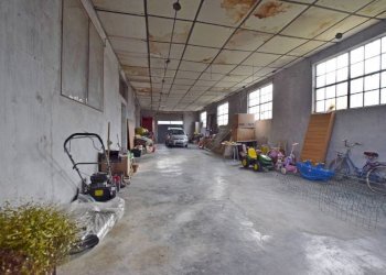 Magazzino - Villa corso Ferrero, 25/BIS, Farigliano - foto 29