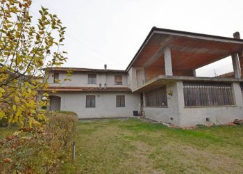 Giardino - Villa corso Ferrero, 25/BIS, Farigliano - foto 32