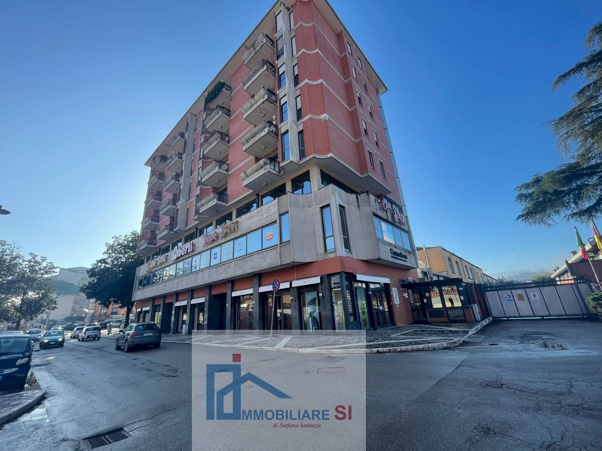 Foto 1 - Quadrilocale Piazza Vittoria Colonna, Benevento - foto 1