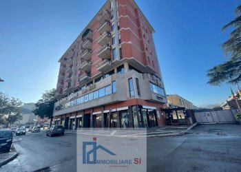 Foto 1 - Quadrilocale Piazza Vittoria Colonna, Benevento - foto 1