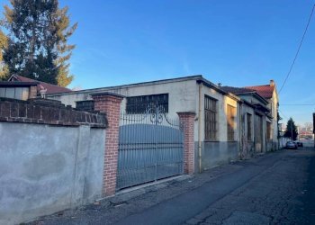 Zona - Casa indipendente via Giansana, 16, Sommariva del Bosco - foto 5