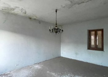 Stanza non arredata - Casa indipendente via Giansana, 16, Sommariva del Bosco - foto 6