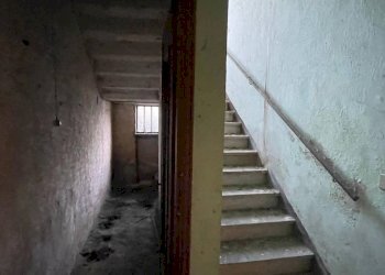 Scala - Casa indipendente via Giansana, 16, Sommariva del Bosco - foto 10